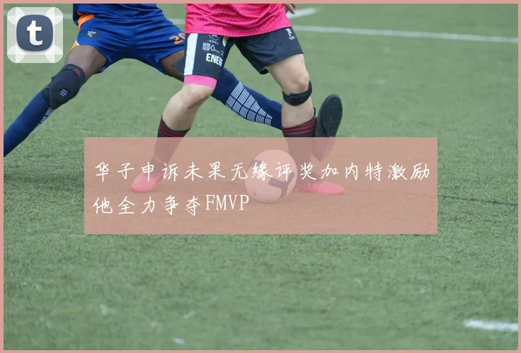 华子申诉未果无缘评奖加内特激励他全力争夺FMVP